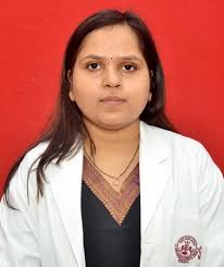 Dr Priti Yadav